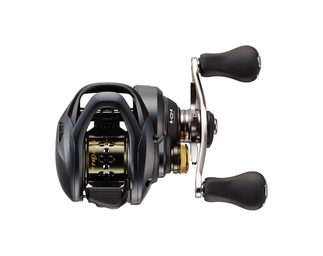 Shimano Curado BFS XG
